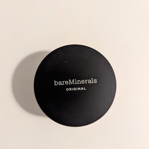 BareMinerals Loose Powder Foundation